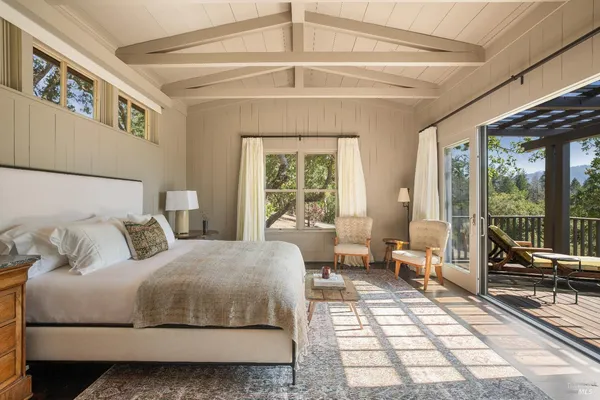 $19,800,000 | 232 North Fork Crystal Springs Road, St. Helena, CA 94574