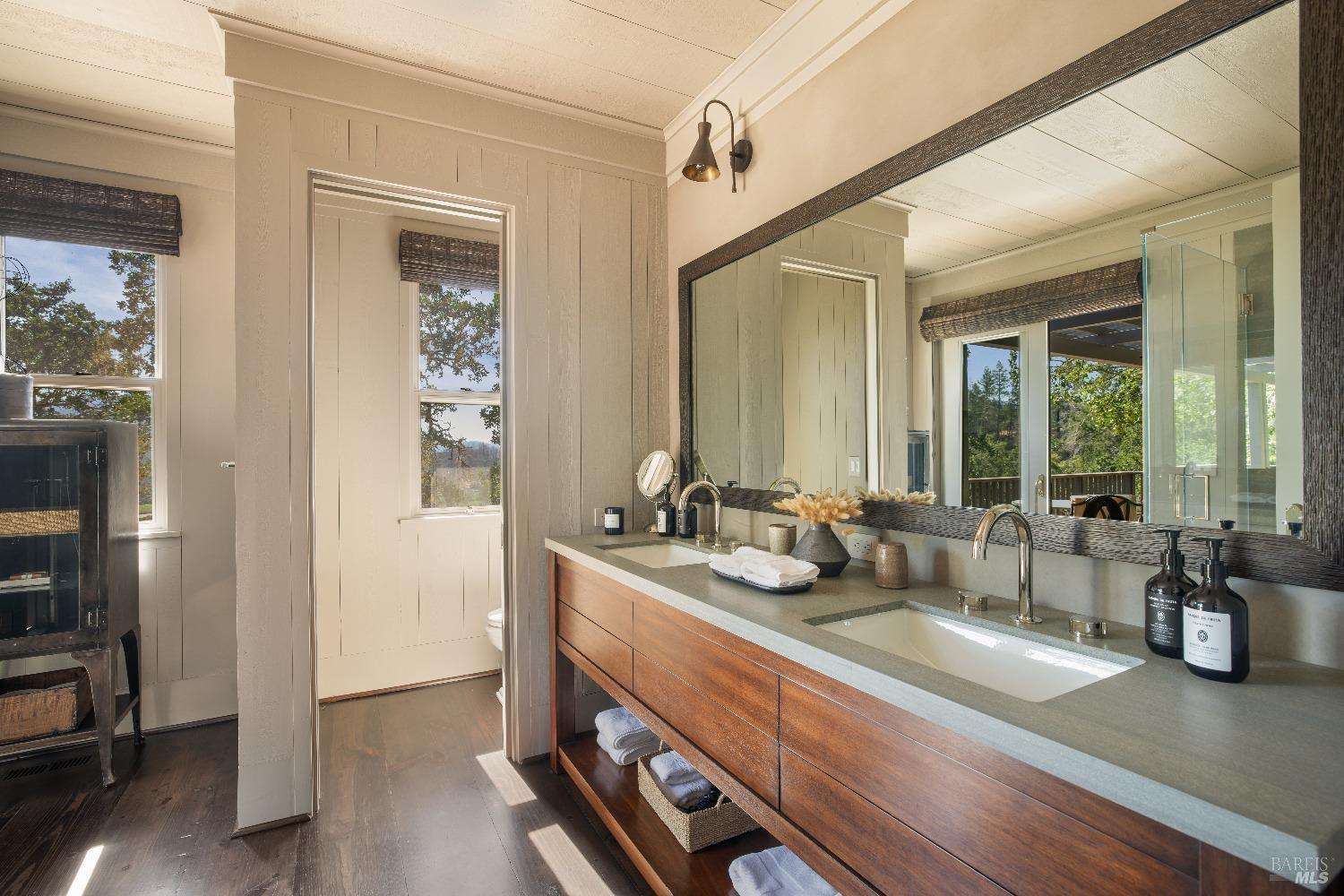 232 North Fork Crystal Springs Road St. Helena, CA 94574 - Photo 58 of 84