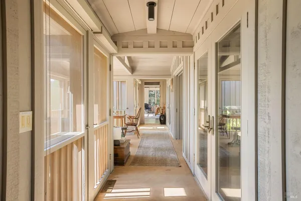 $19,800,000 | 232 North Fork Crystal Springs Road, St. Helena, CA 94574