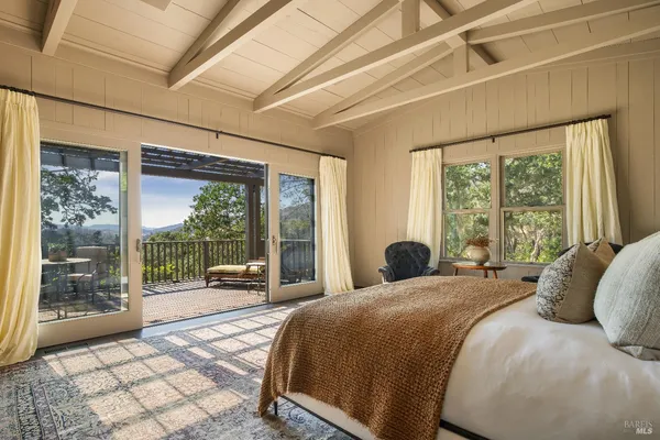 $19,800,000 | 232 North Fork Crystal Springs Road, St. Helena, CA 94574
