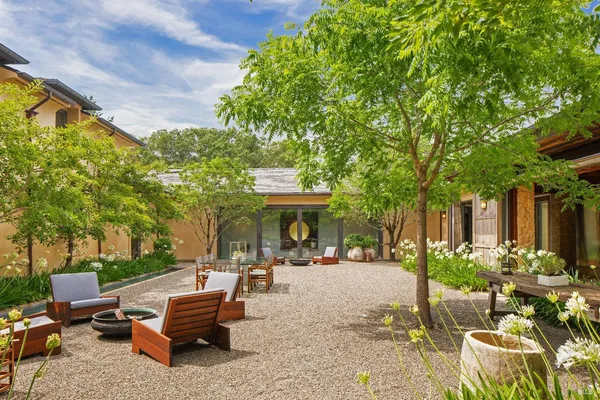 $19,800,000 | 232 North Fork Crystal Springs Road, St. Helena, CA 94574