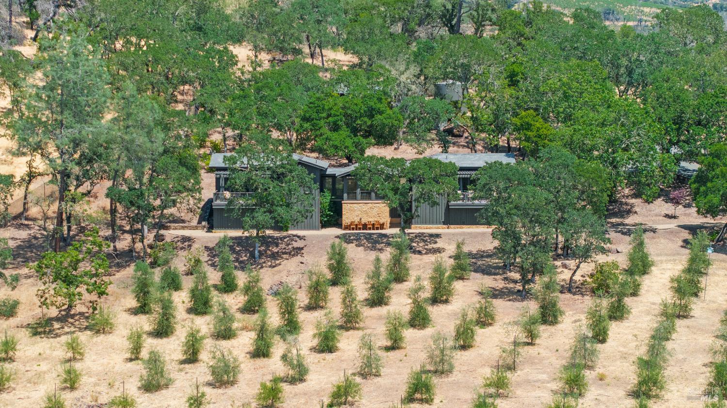 232 North Fork Crystal Springs Road St. Helena, CA 94574 - Photo 62 of 84