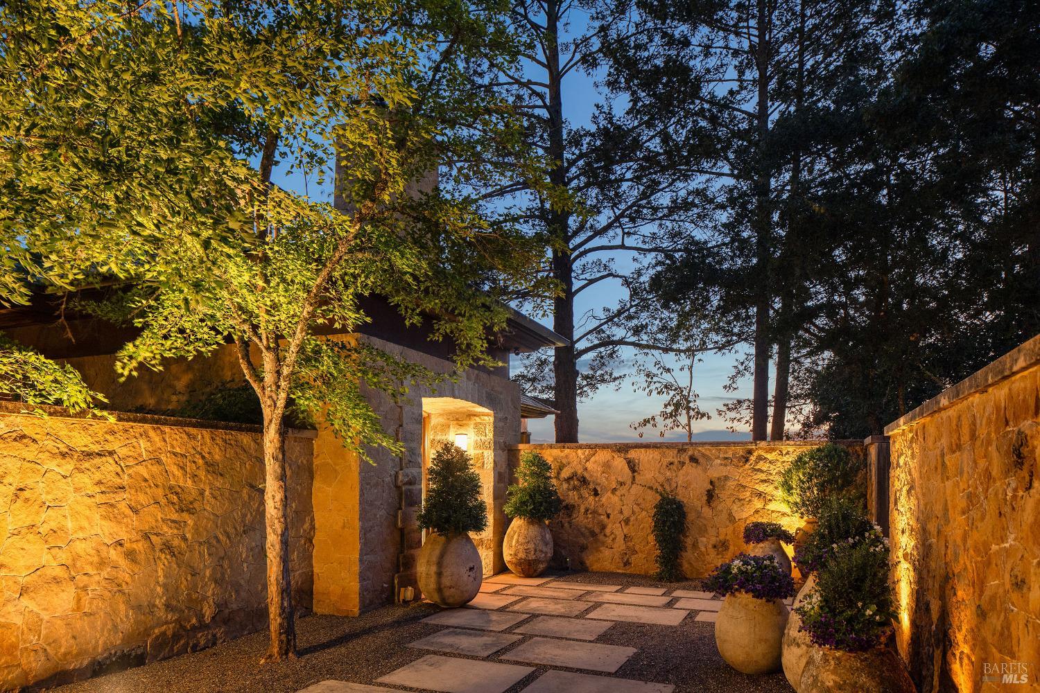 232 North Fork Crystal Springs Road St. Helena, CA 94574 - Photo 66 of 84