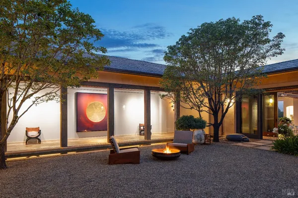 $19,800,000 | 232 North Fork Crystal Springs Road, St. Helena, CA 94574