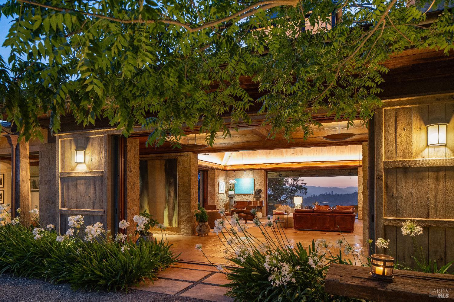 232 North Fork Crystal Springs Road St. Helena, CA 94574 - Photo 71 of 84