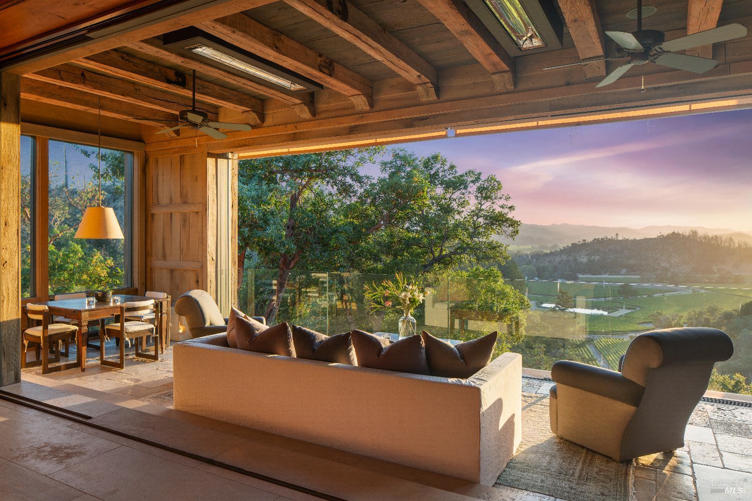 232 North Fork Crystal Springs Road St. Helena, CA 94574 - Photo 74 of 84