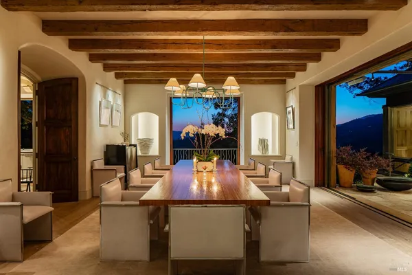 $19,800,000 | 232 North Fork Crystal Springs Road, St. Helena, CA 94574