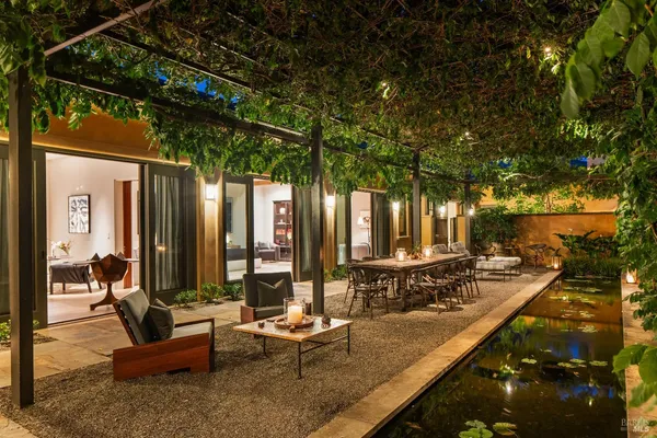 $19,800,000 | 232 North Fork Crystal Springs Road, St. Helena, CA 94574