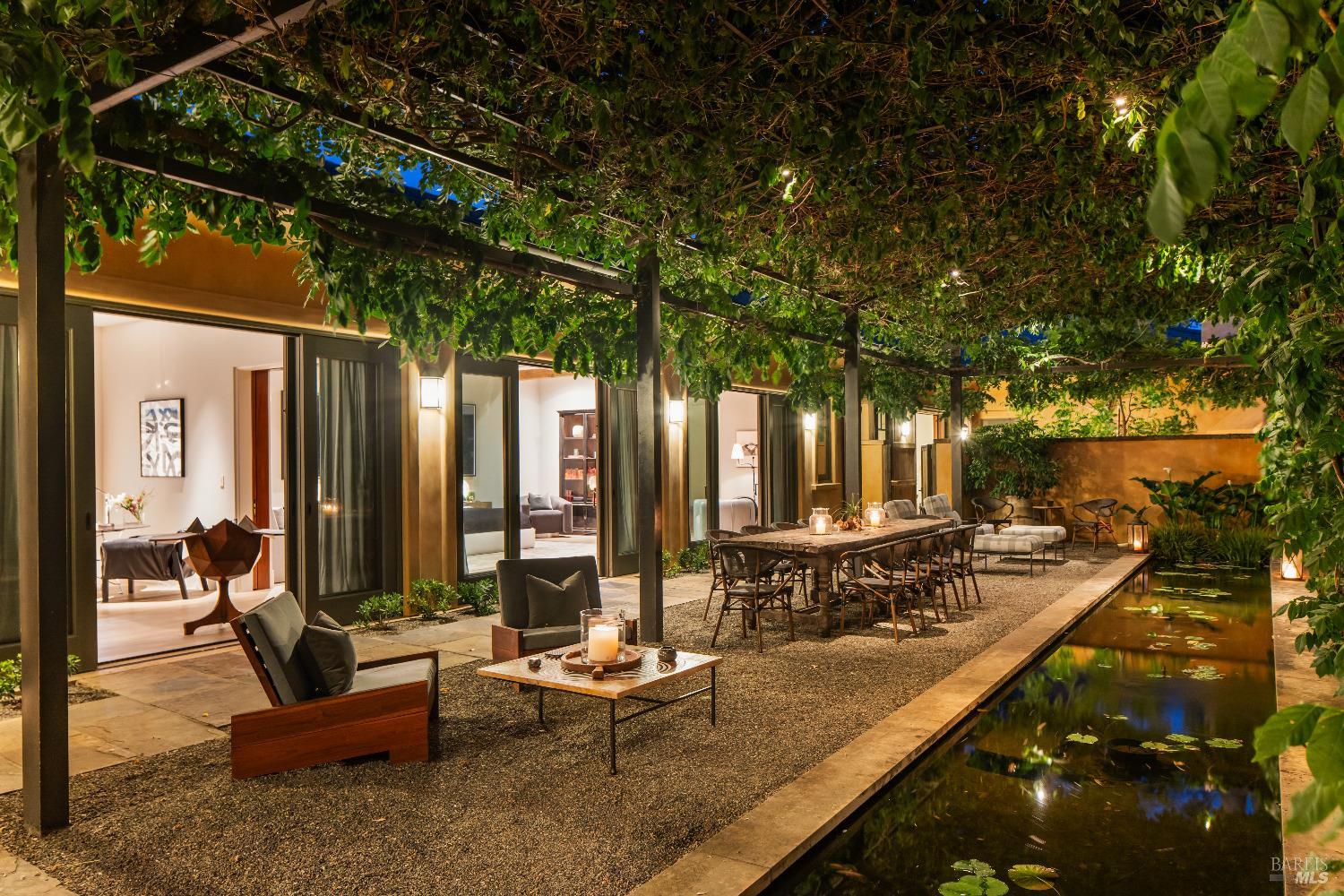 232 North Fork Crystal Springs Road St. Helena, CA 94574 - Photo 79 of 84