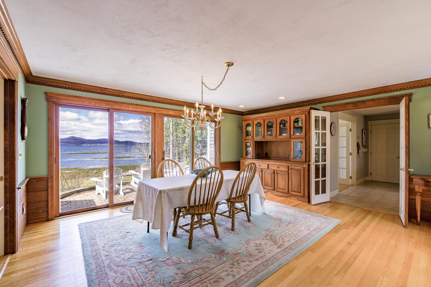 228 Gooseberry Point Road Islesboro, ME 04848 - Photo 23 of 62