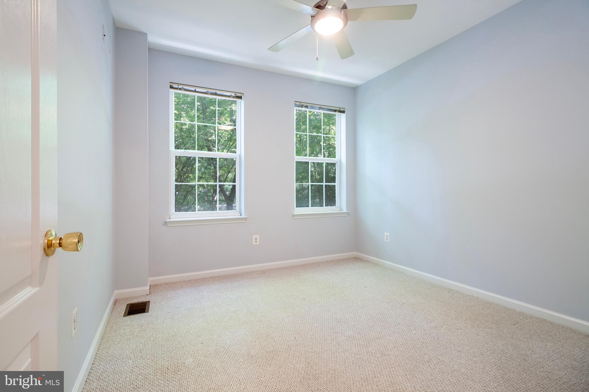 12430 Liberty Bridge Road Fairfax, VA 22033 - Photo 27 of 28 Third Bedroom