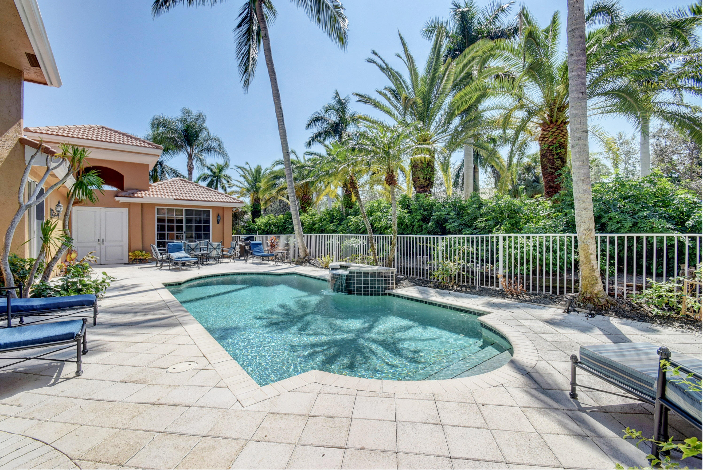 6501 Northwest 39th Terrace Boca Raton, FL 33496 - Photo 26 of 30 Pool