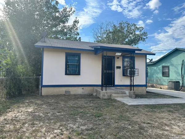 $1,250 | 515 Clark Avenue, San Antonio, TX 78210