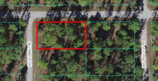 58 Northwest Alvarez Road Dunnellon, FL 34431 - Photo 1 of 1 Gallery Image 1