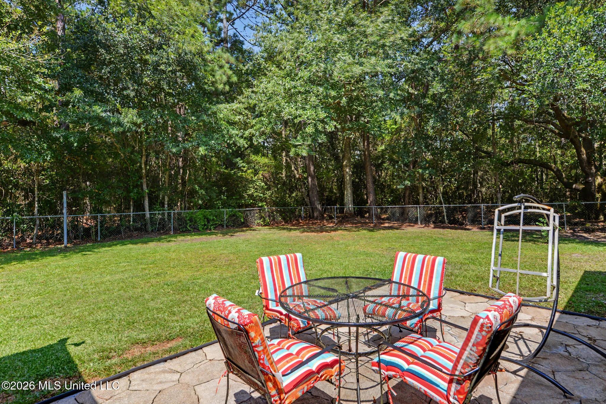 4317 Cunningham Road Moss Point, MS 39562 - Photo 25 of 29 025
