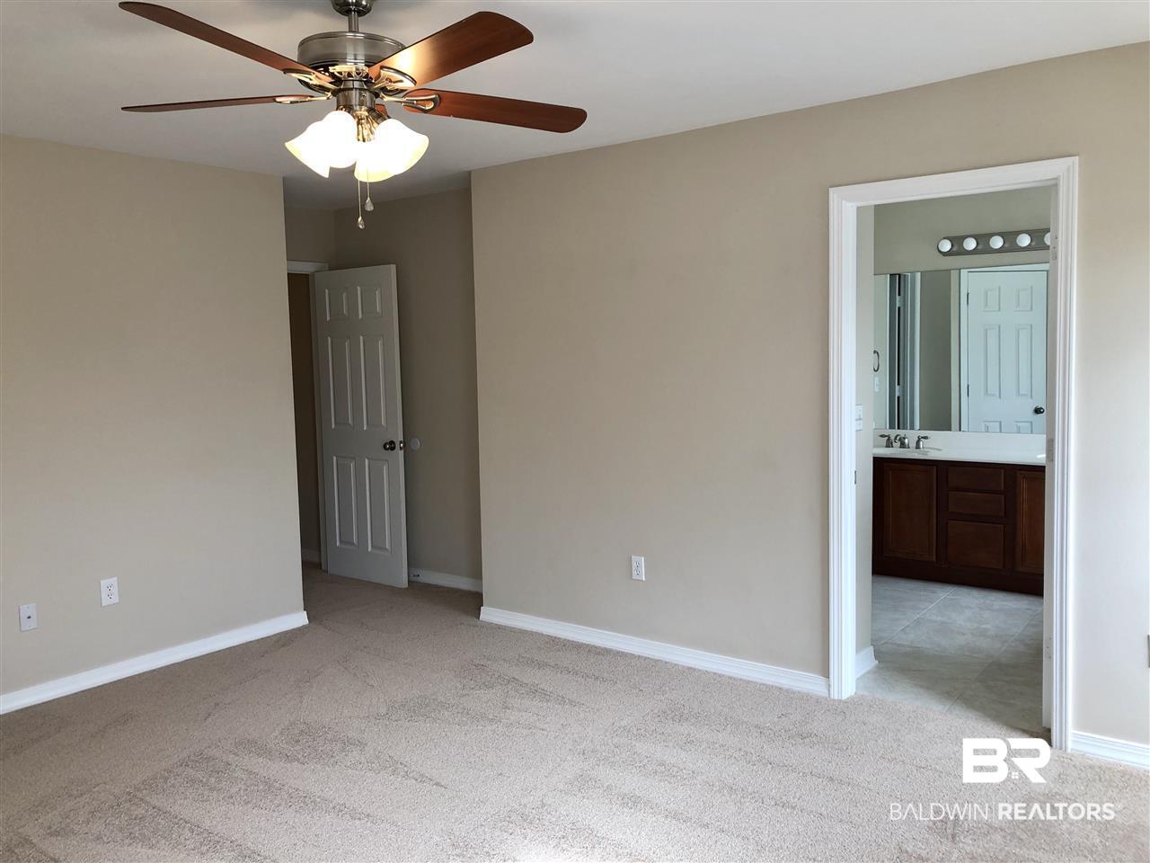 3212 Upton Gray Place Foley, AL 36535 - Photo 17 of 36 Master Bedroom