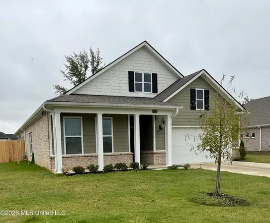 $2,800 | 5138 Sipsey Way, Olive Branch, MS 38654