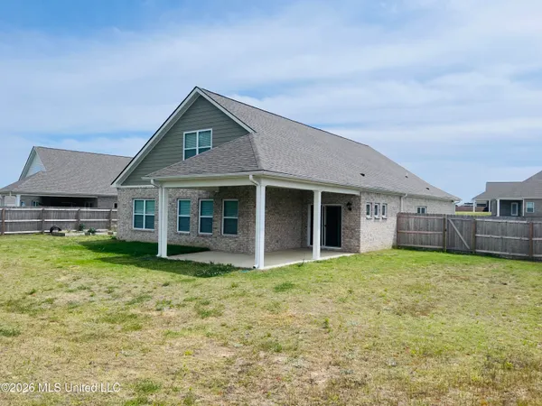 $2,800 | 5138 Sipsey Way, Olive Branch, MS 38654