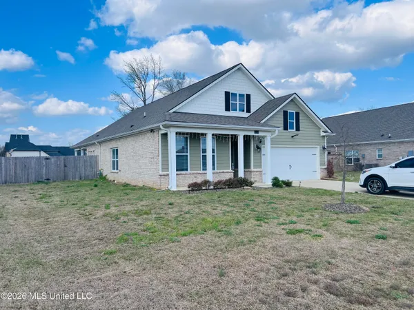 $2,800 | 5138 Sipsey Way, Olive Branch, MS 38654