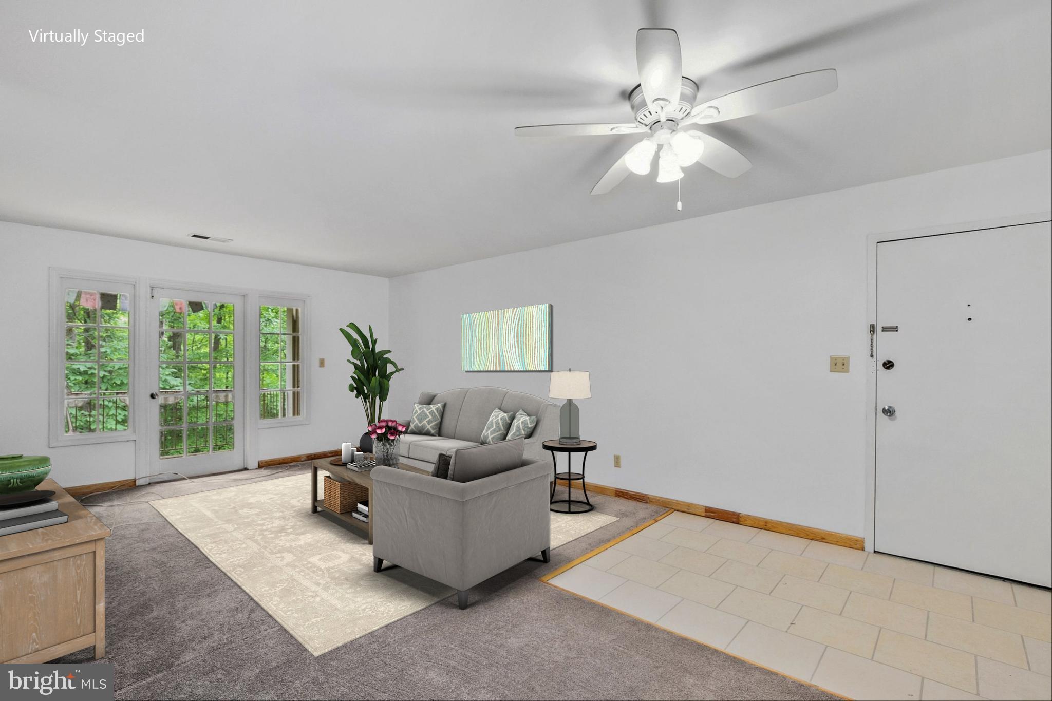5900 Kingsford Road, Unit 430 Springfield, VA 22152 - Photo 3 of 26