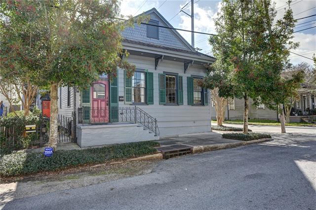 450 South Rendon Street New Orleans, LA 70119 - Photo 1 of 13