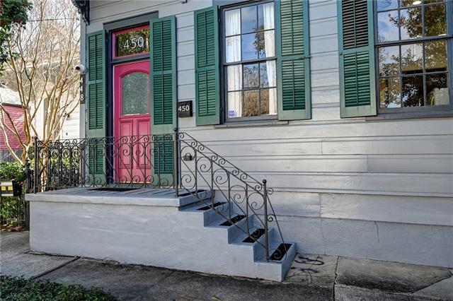 450 South Rendon Street New Orleans, LA 70119 - Photo 12 of 13