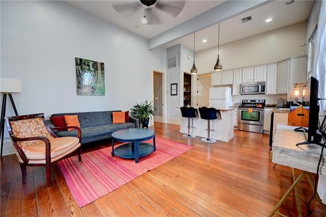 450 South Rendon Street New Orleans, LA 70119 - Photo 2 of 13