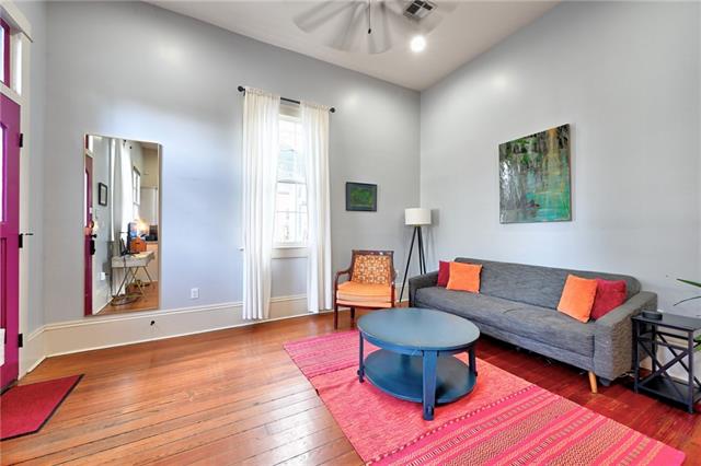 450 South Rendon Street New Orleans, LA 70119 - Photo 3 of 13