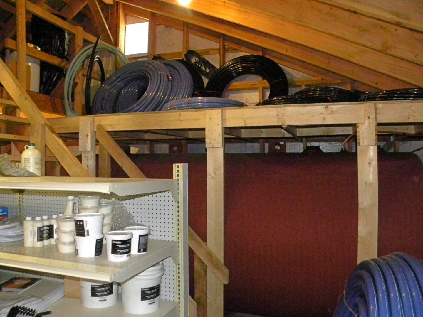 2322 East Albany Road Irasburg, VT 05845 - Photo 19 of 40 Gallery Image 19