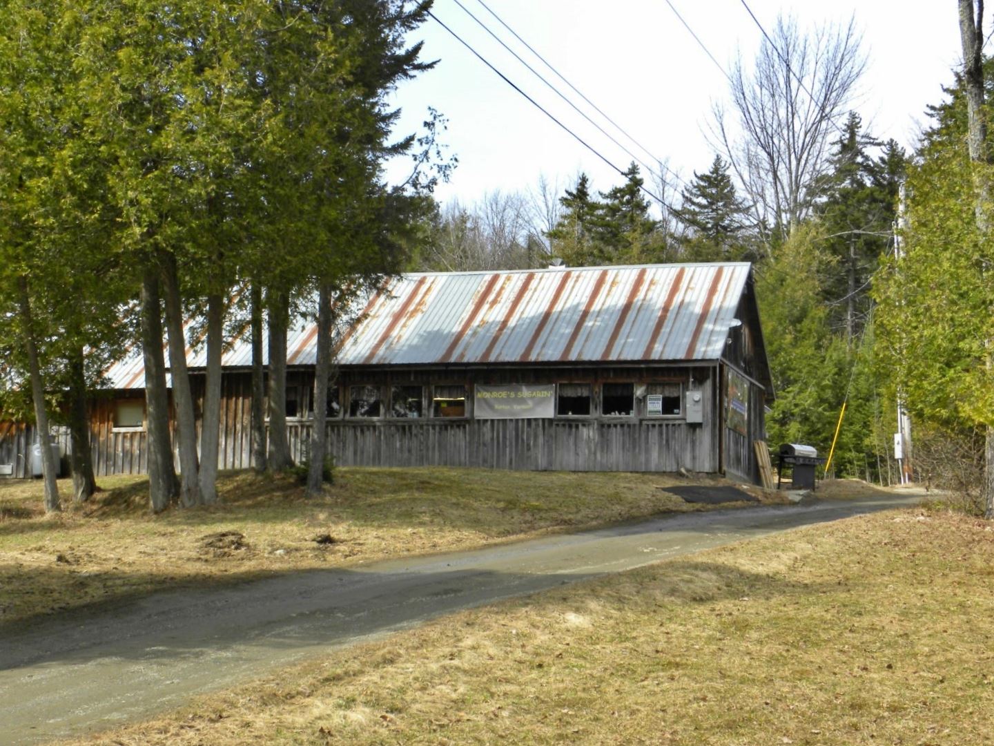 2322 East Albany Road Irasburg, VT 05845 - Photo 7 of 40 Gallery Image 7