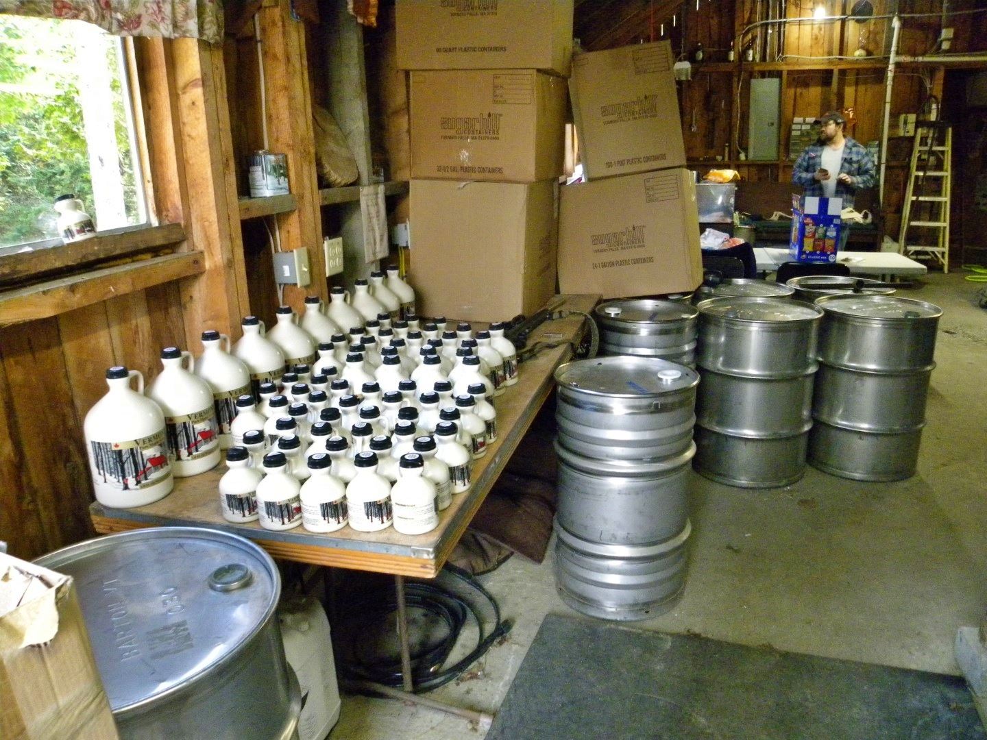 2322 East Albany Road Irasburg, VT 05845 - Photo 8 of 40 Gallery Image 8