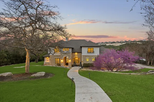 $1,825,000 | 1100 High Lonesome, Leander, TX 78641