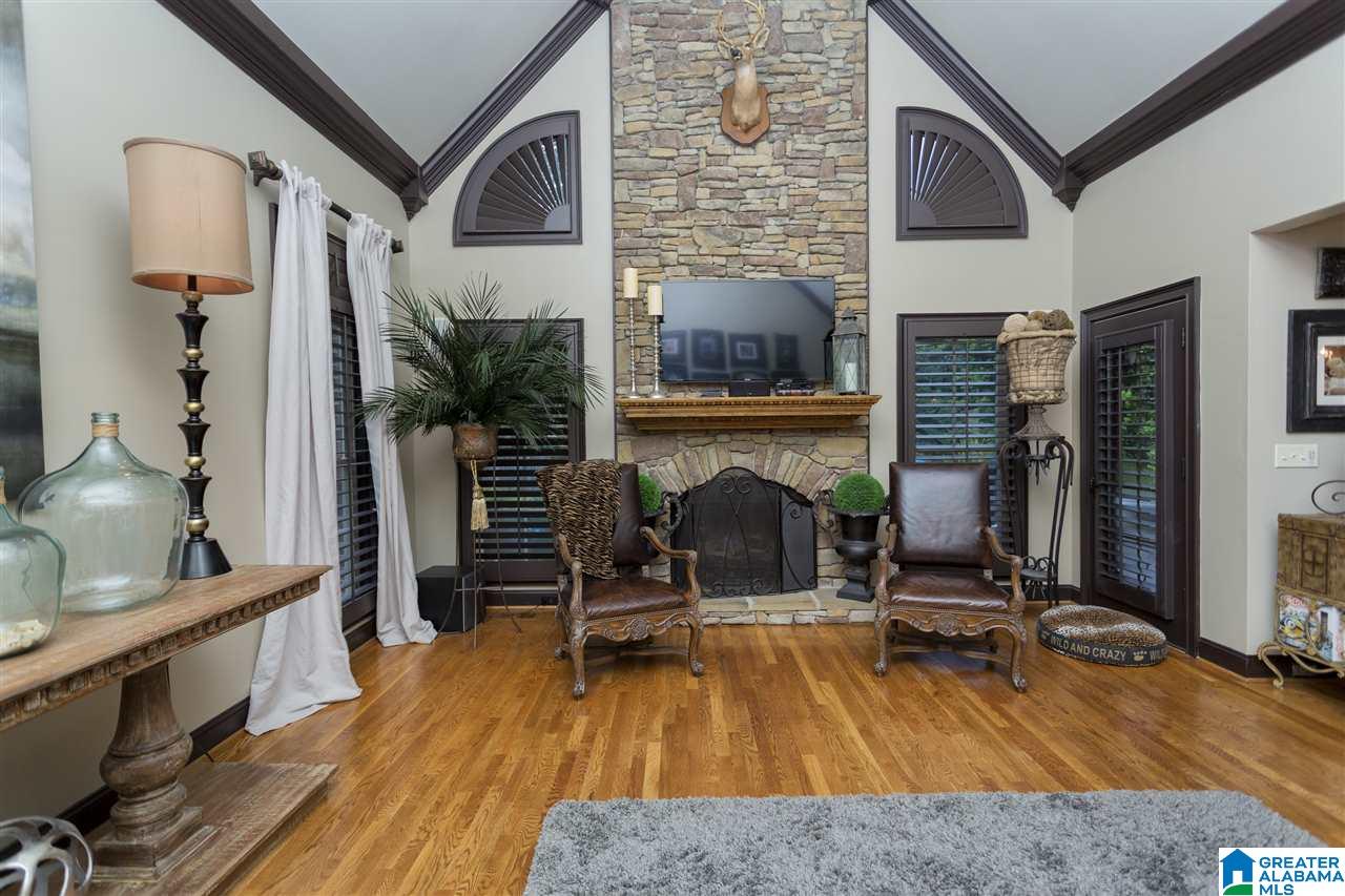 8192 Cavern Road Trussville, AL 35173 - Photo 16 of 50