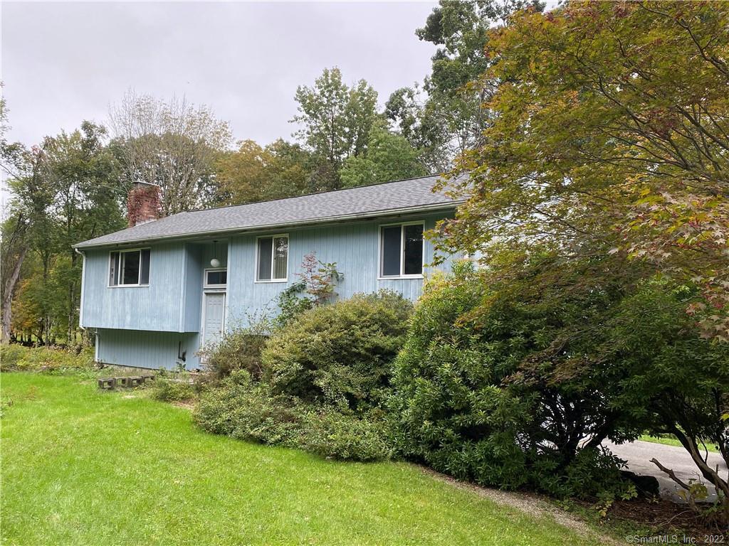 24 Summit Road Mansfield, CT 06268 - Photo 1 of 1