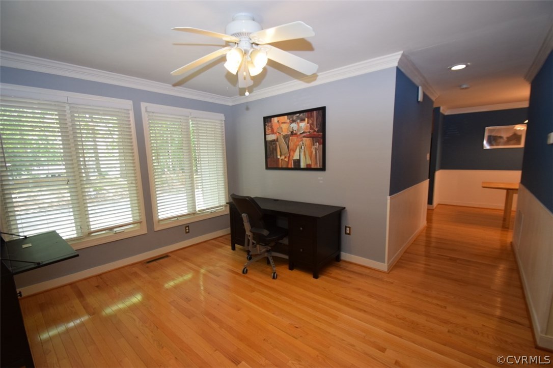 13400 Woodbriar Ridge Midlothian, VA 23112 - Photo 11 of 37 Gallery Image 11