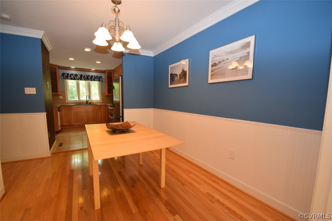 13400 Woodbriar Ridge Midlothian, VA 23112 - Photo 12 of 37 Gallery Image 12