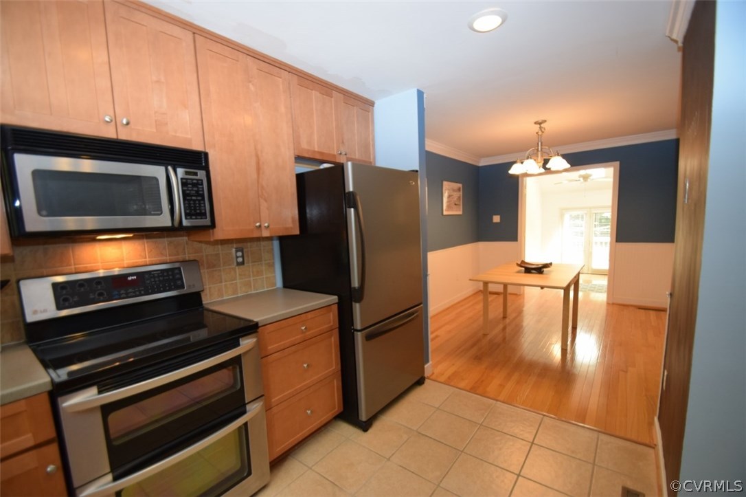 13400 Woodbriar Ridge Midlothian, VA 23112 - Photo 16 of 37 Gallery Image 16