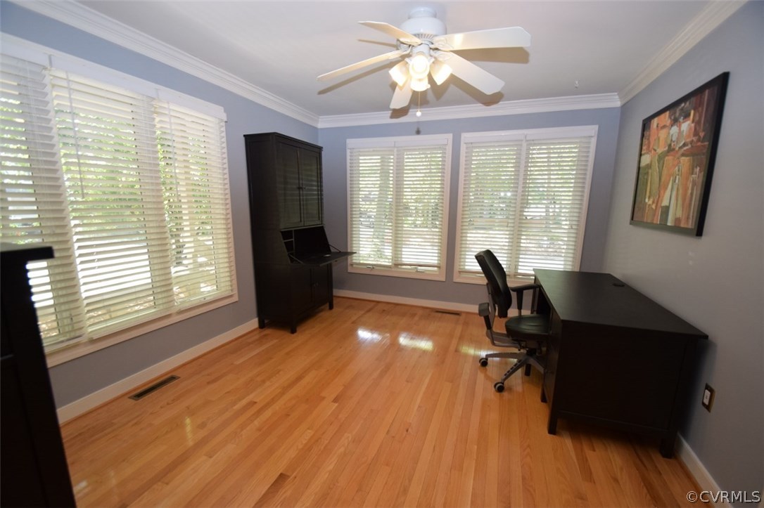 13400 Woodbriar Ridge Midlothian, VA 23112 - Photo 5 of 37 Gallery Image 5