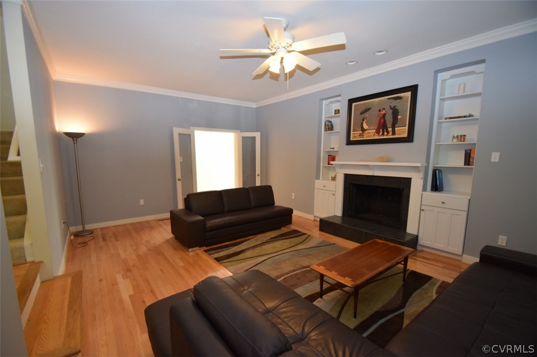 13400 Woodbriar Ridge Midlothian, VA 23112 - Photo 6 of 37 Gallery Image 6