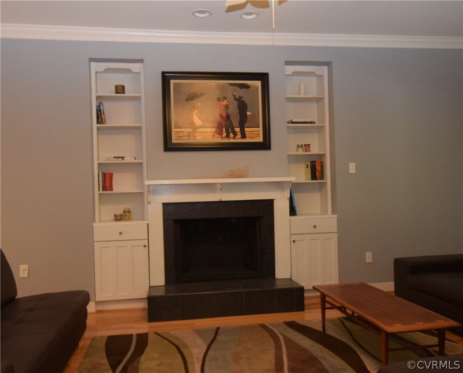 13400 Woodbriar Ridge Midlothian, VA 23112 - Photo 9 of 37 Gallery Image 9