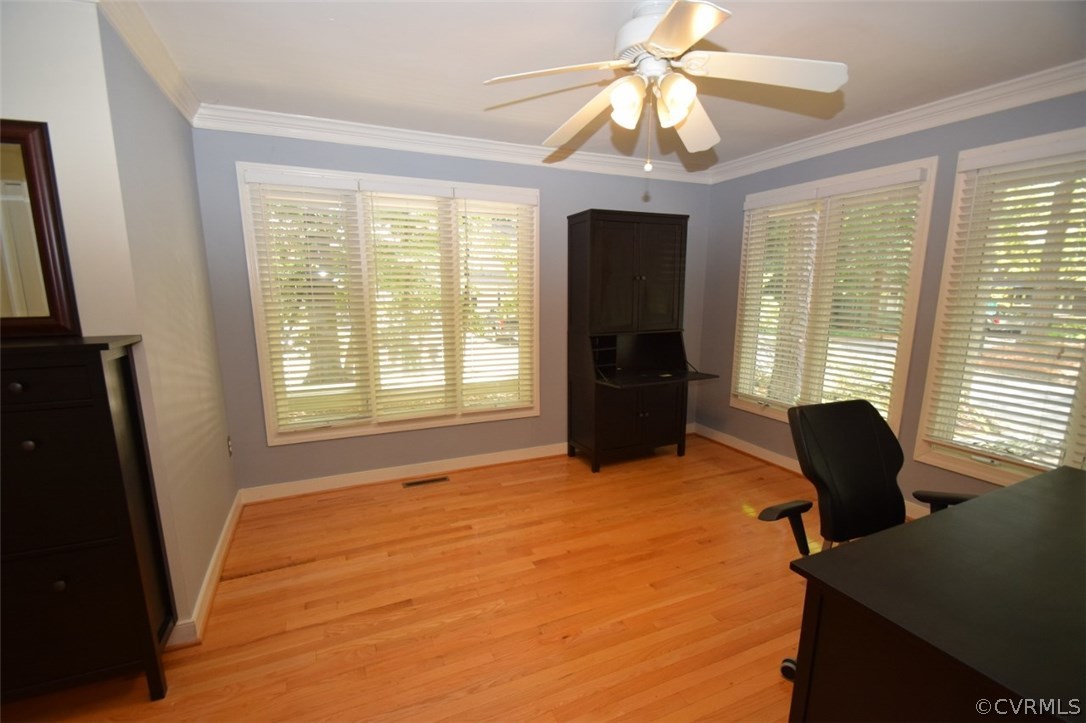 13400 Woodbriar Ridge Midlothian, VA 23112 - Photo 10 of 37 Gallery Image 10