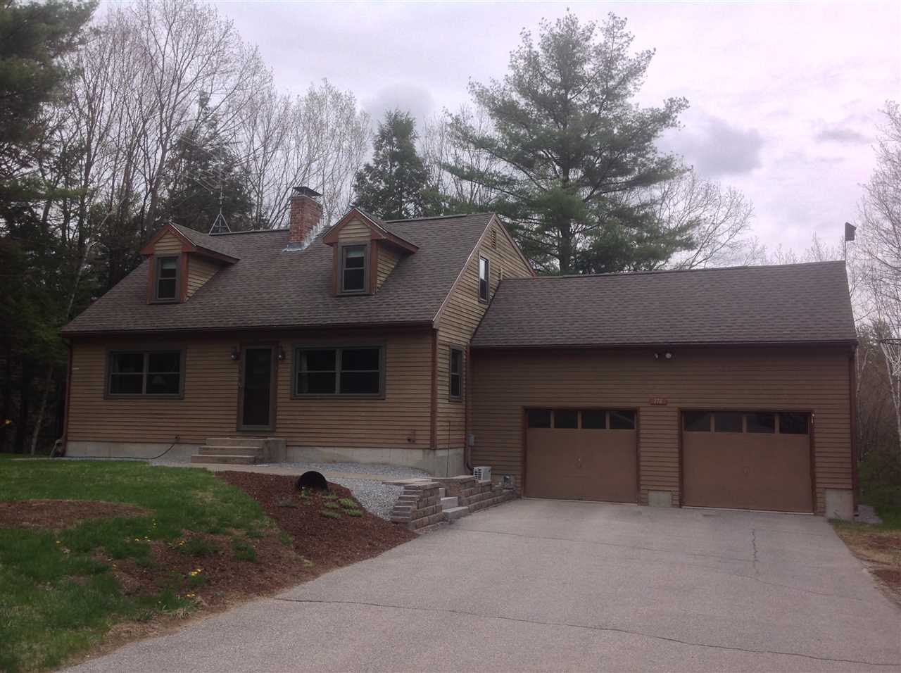 178 Pine Hill Road Weare, NH 03281 - Photo 1 of 19 Gallery Image 1