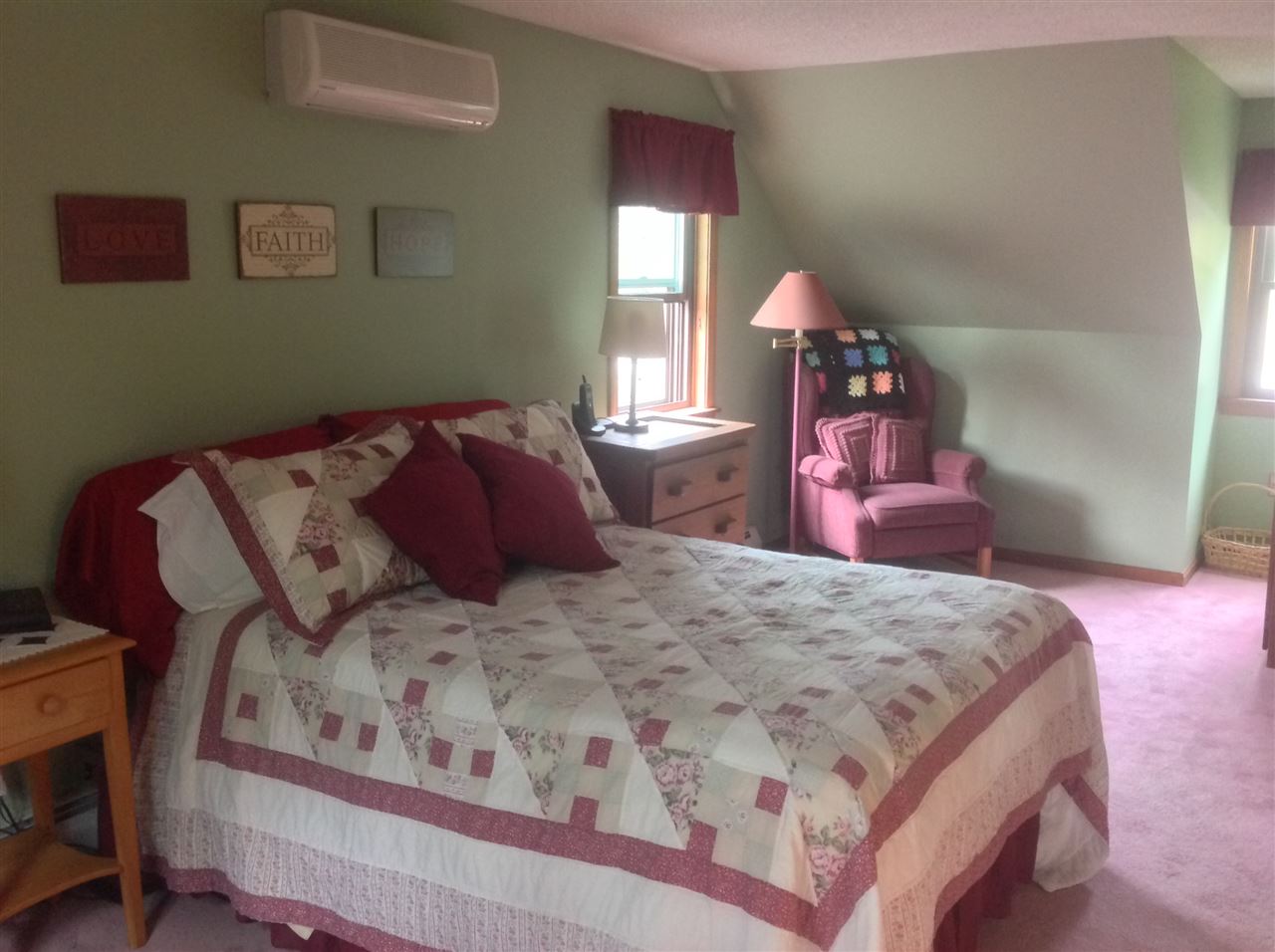 178 Pine Hill Road Weare, NH 03281 - Photo 11 of 19 Gallery Image 11