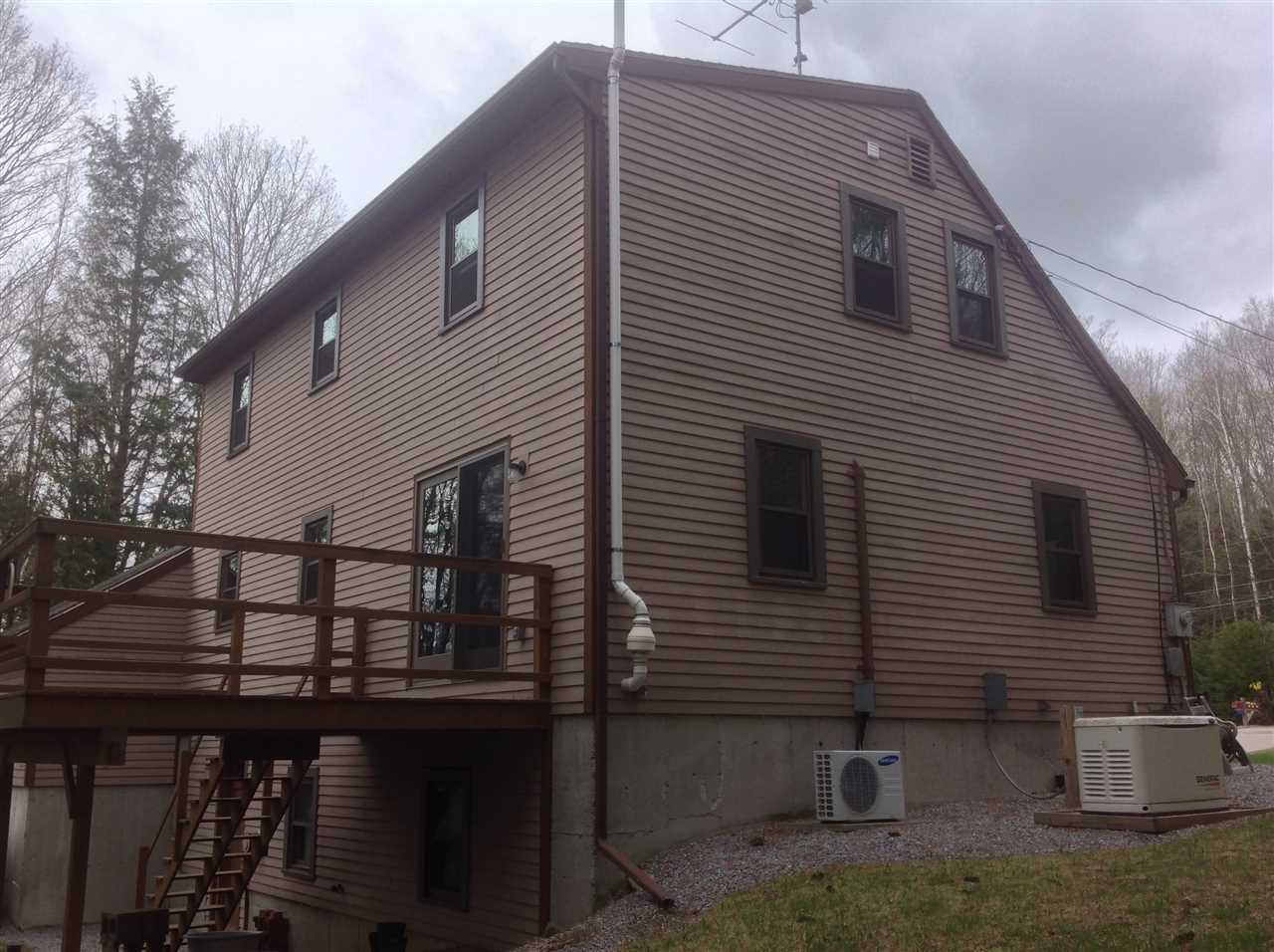 178 Pine Hill Road Weare, NH 03281 - Photo 18 of 19 Gallery Image 18