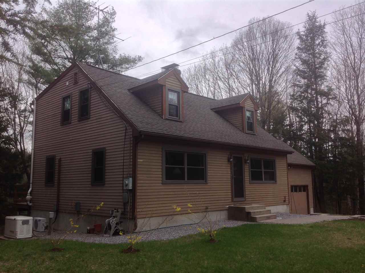 178 Pine Hill Road Weare, NH 03281 - Photo 19 of 19 Gallery Image 19
