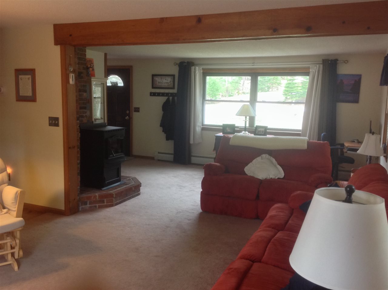 178 Pine Hill Road Weare, NH 03281 - Photo 3 of 19 Gallery Image 3