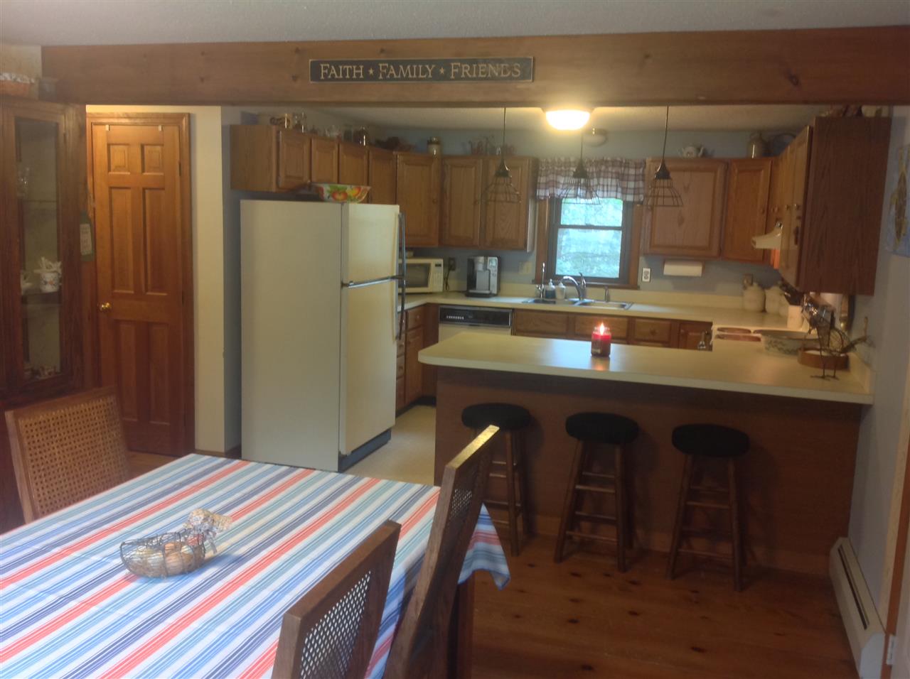 178 Pine Hill Road Weare, NH 03281 - Photo 6 of 19 Gallery Image 6