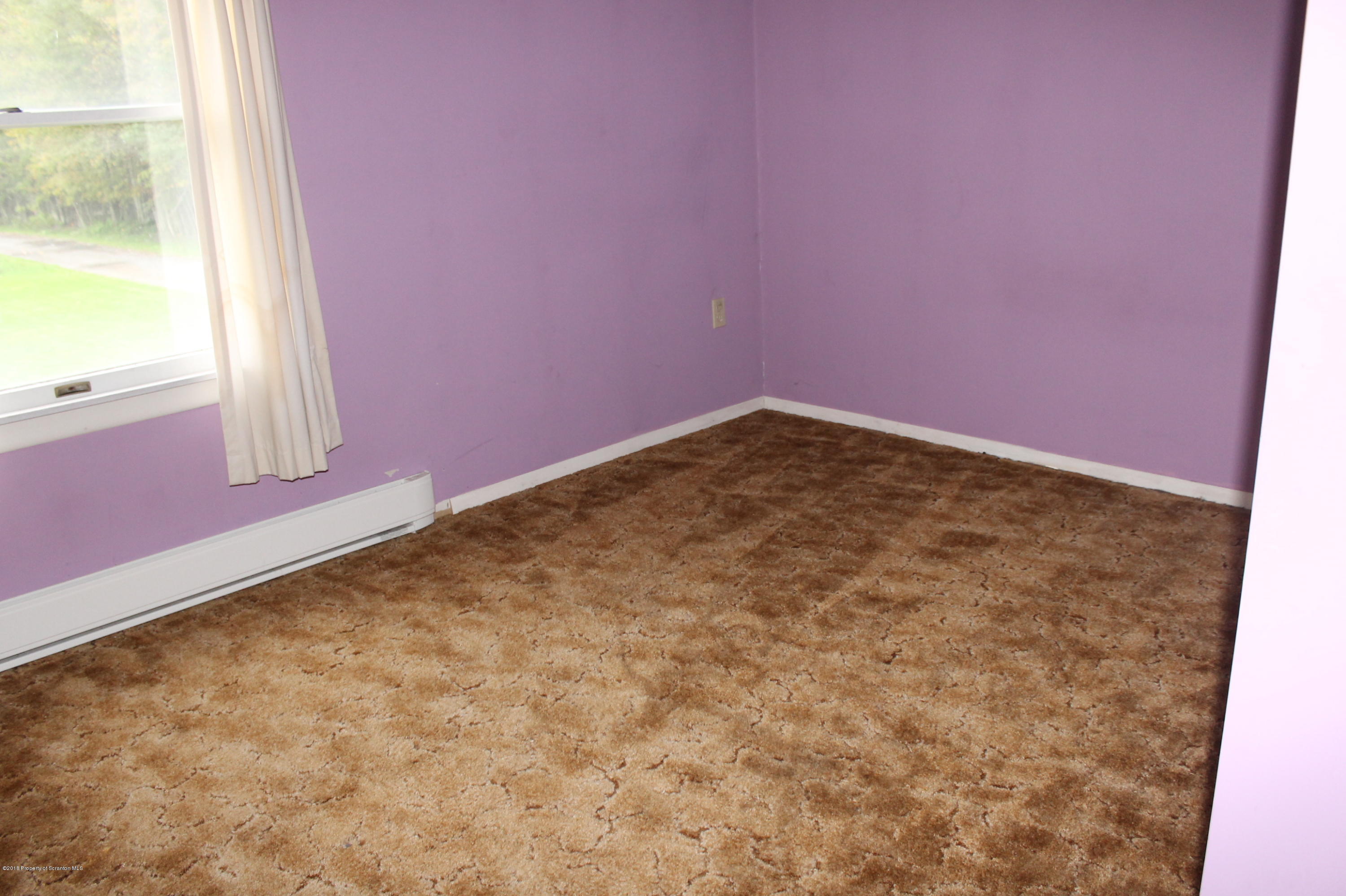 48 Seeley Road Lake Ariel, PA 18436 - Photo 14 of 23 a view of empty room with window