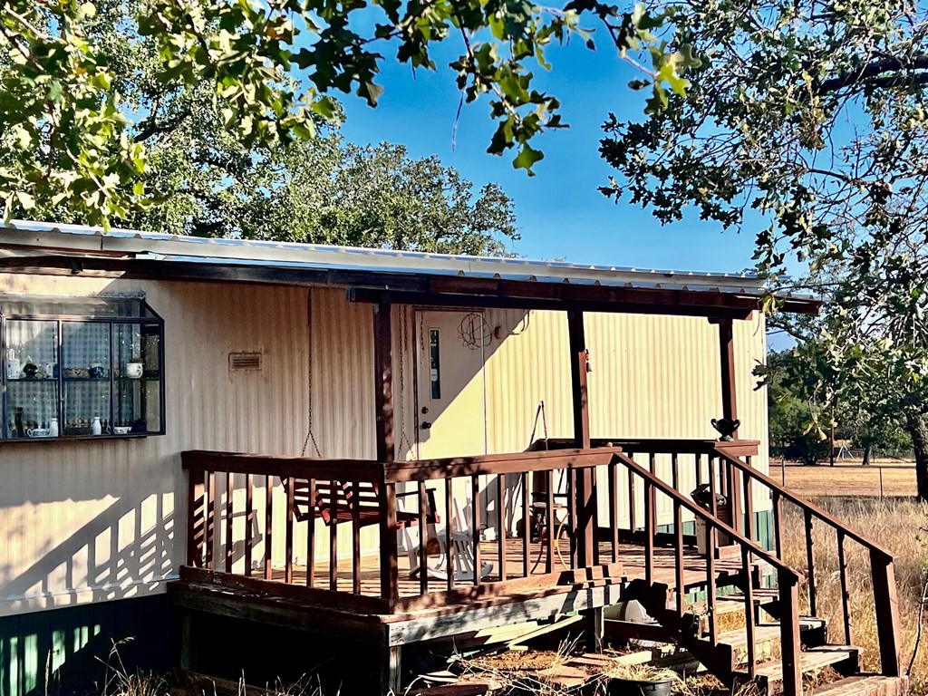 5954 County Road 408, Unit 50 Valley Spring, TX 76885 - Photo 2 of 20