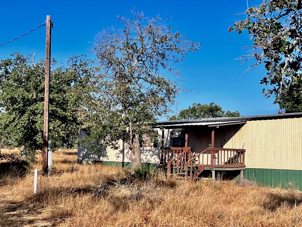 5954 County Road 408, Unit 50 Valley Spring, TX 76885 - Photo 4 of 20